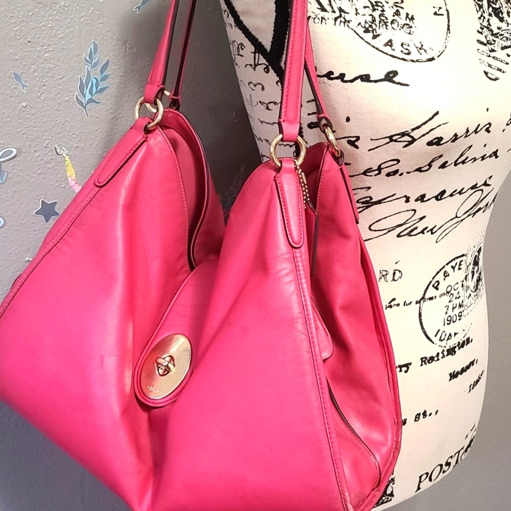 Designer Handbag